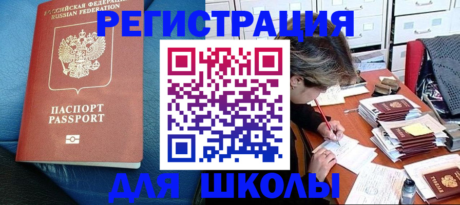 прописка для школы в Мончегорске